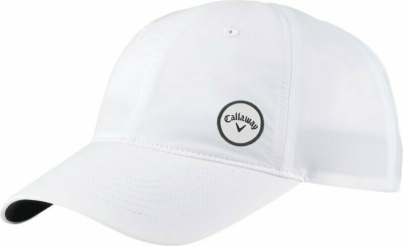 Callaway Womens Hightail Cap - White