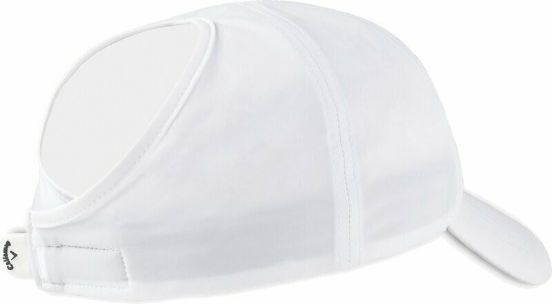 Callaway Womens Hightail Cap - White