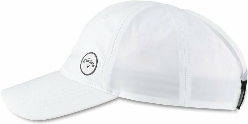 Callaway Womens Hightail Cap - White