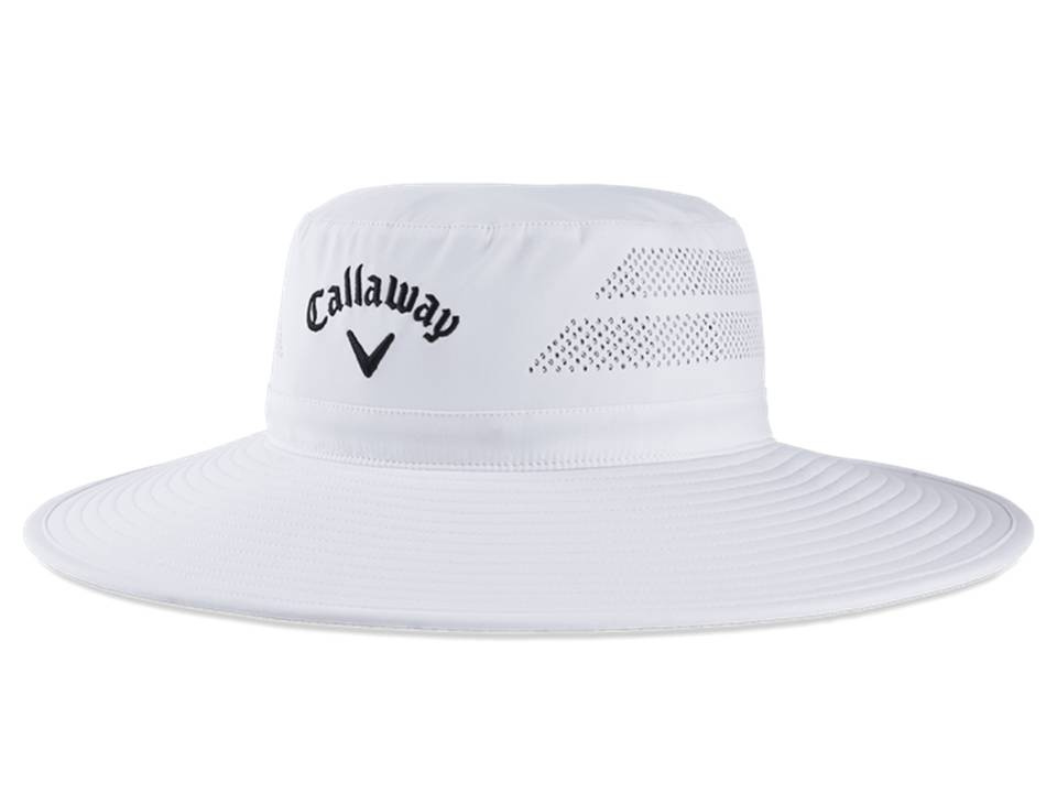 Callaway Sun Hat - White