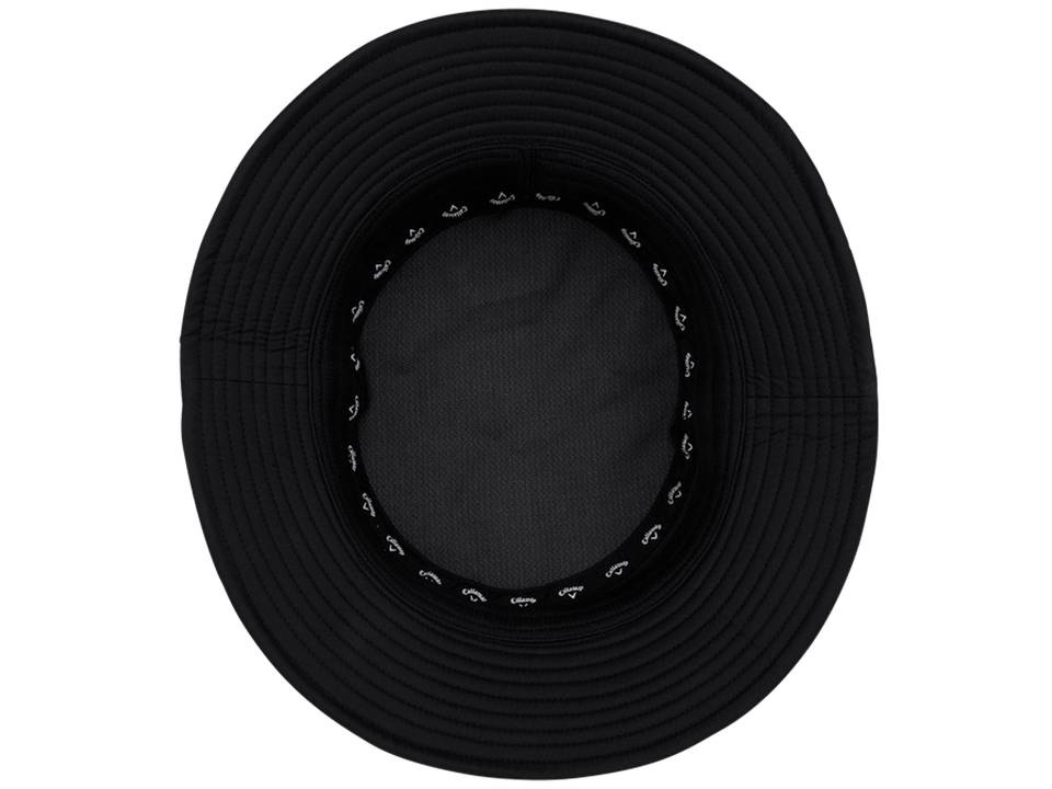 Callaway HD Bucket Hat - Black