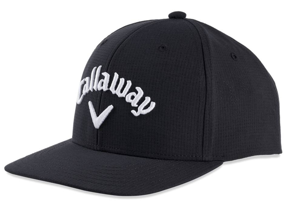 Callaway Performance Pro Cap - Black/White
