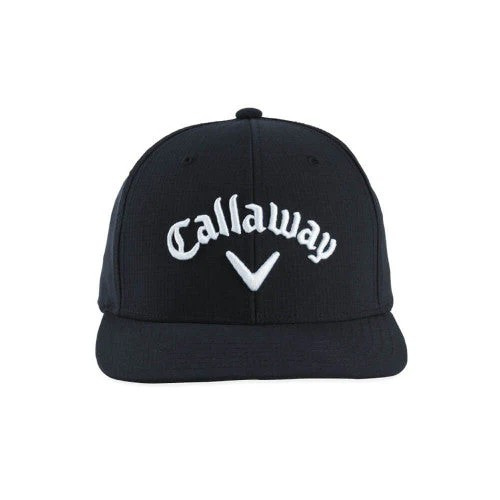 Callaway Performance Pro Cap - Black/White