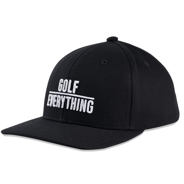 Callaway Golf Happens Golf Over Everything Cap - Black