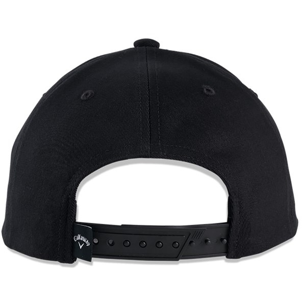 Callaway Golf Happens Golf Over Everything Cap - Black