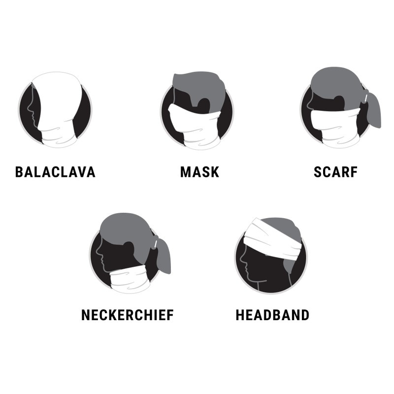 Callaway Performance Snood 2023 - Black