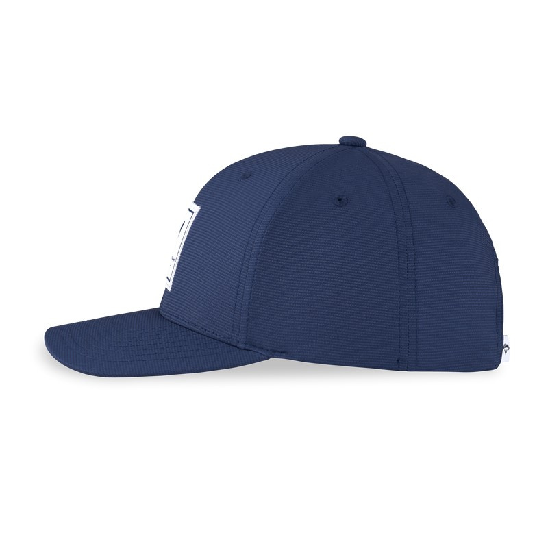 Callaway Rutherford 2024 Cap - Navy