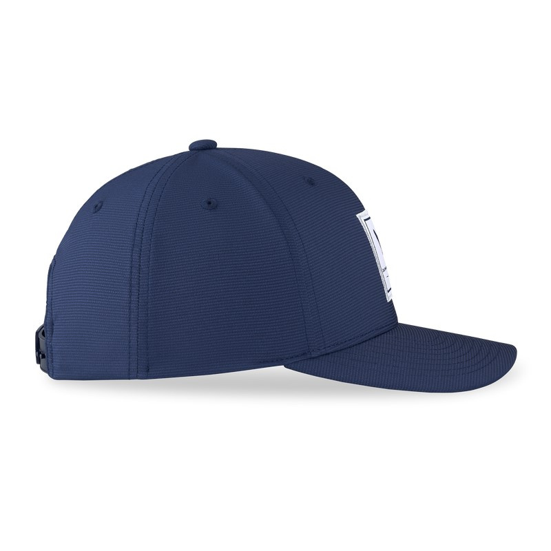 Callaway Rutherford 2024 Cap - Navy