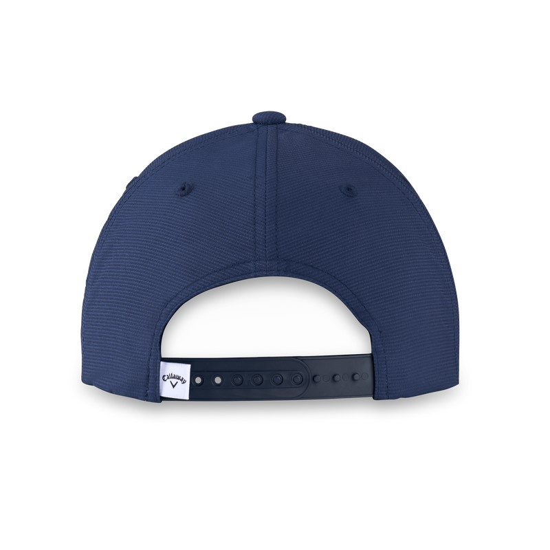 Callaway Rutherford 2024 Cap - Navy
