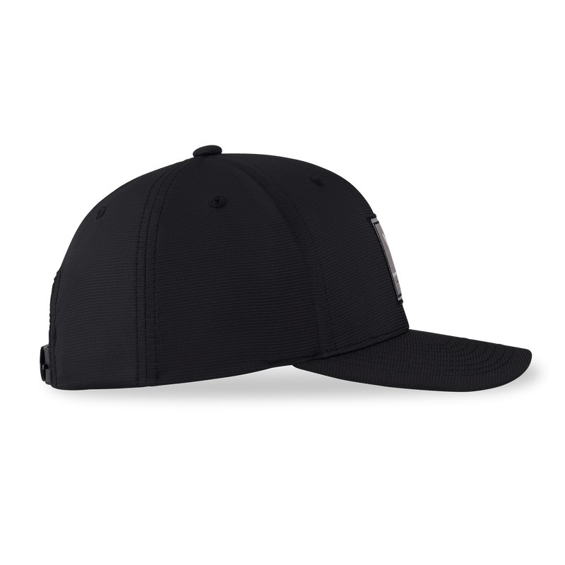 Callaway Rutherford 2024 Cap - Black