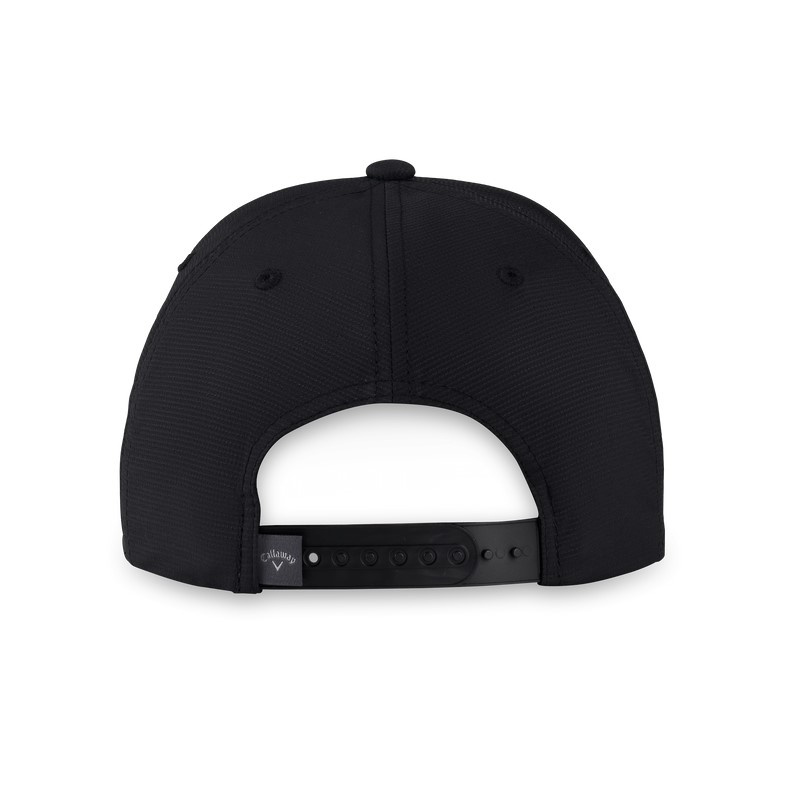 Callaway Rutherford 2024 Cap - Black