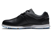 Footjoy Mens Pro SL Wide - Black/Charcoal Footjoy Mens Pro SL Wide - Black/Charcoal