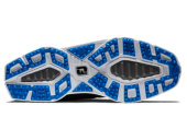 Footjoy Mens Pro SL Wide - Black/Charcoal Footjoy Mens Pro SL Wide - Black/Charcoal