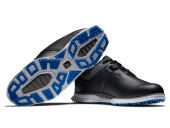 Footjoy Mens Pro SL Wide - Black/Charcoal Footjoy Mens Pro SL Wide - Black/Charcoal