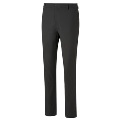 Puma Mens Dealer Tailored Pant - Black