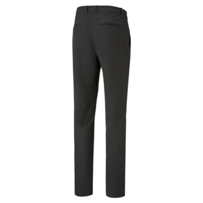 Puma Mens Dealer Tailored Pant - Black