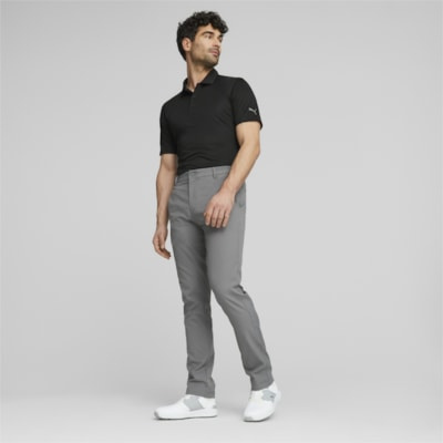 Puma Mens Dealer Tailored Pant - Slate Sky