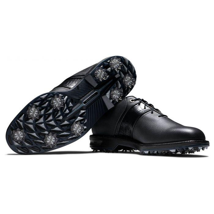 Footjoy Mens Premiere Series Packard Wide - Black