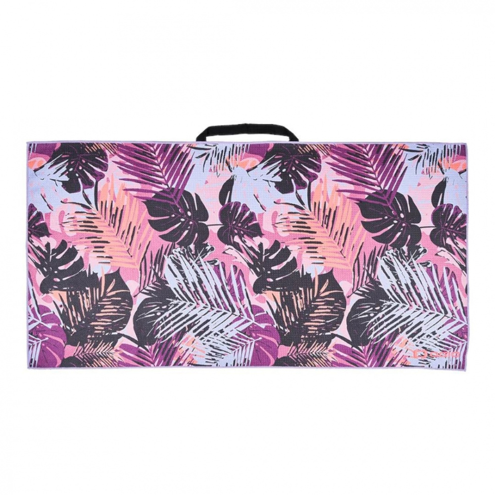 Ogio Towel Midnight Jungle