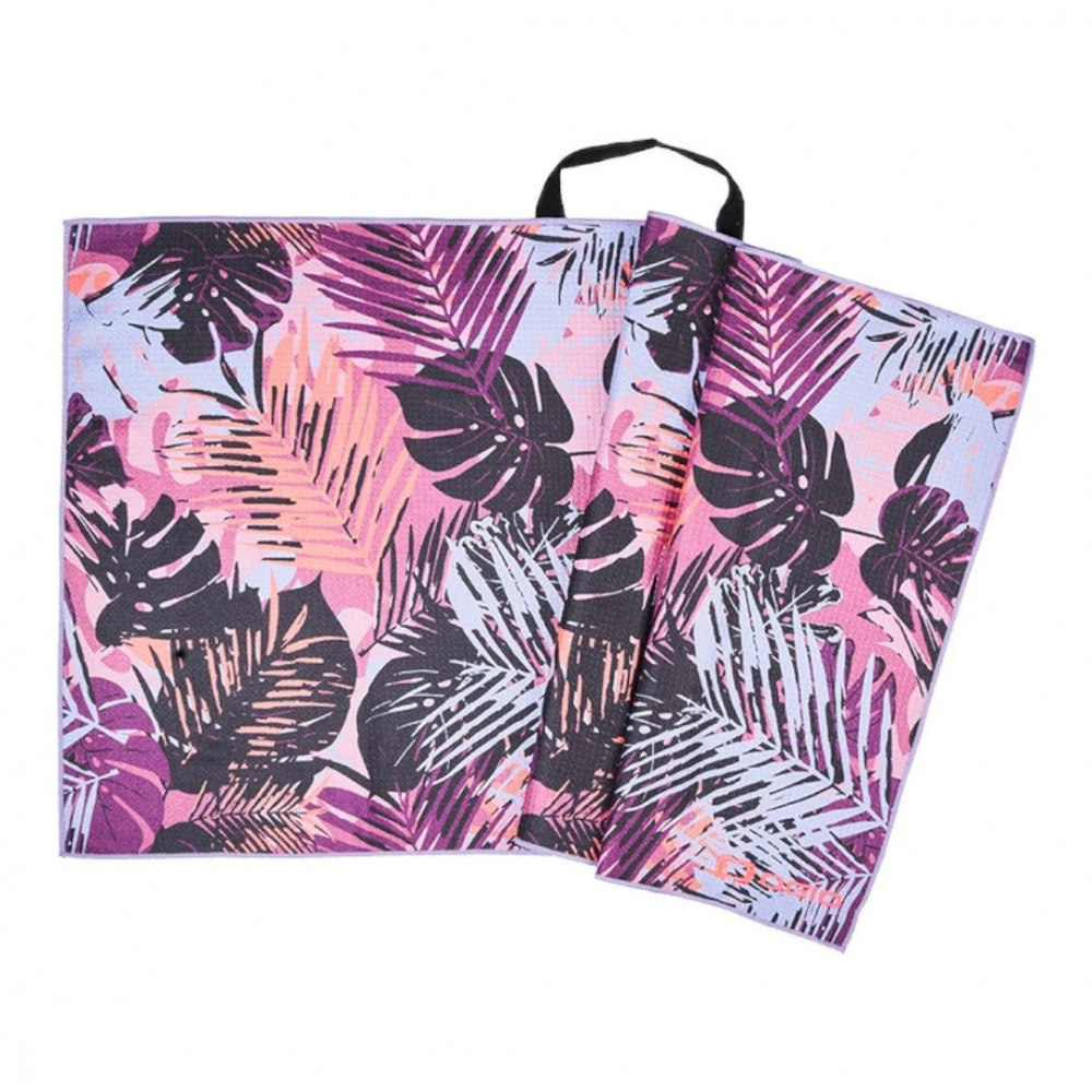 Ogio Towel Midnight Jungle