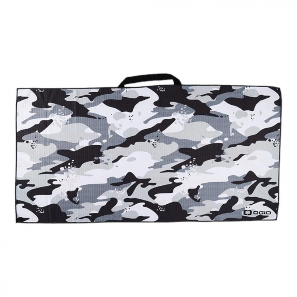 Ogio Towel Swing Patrol