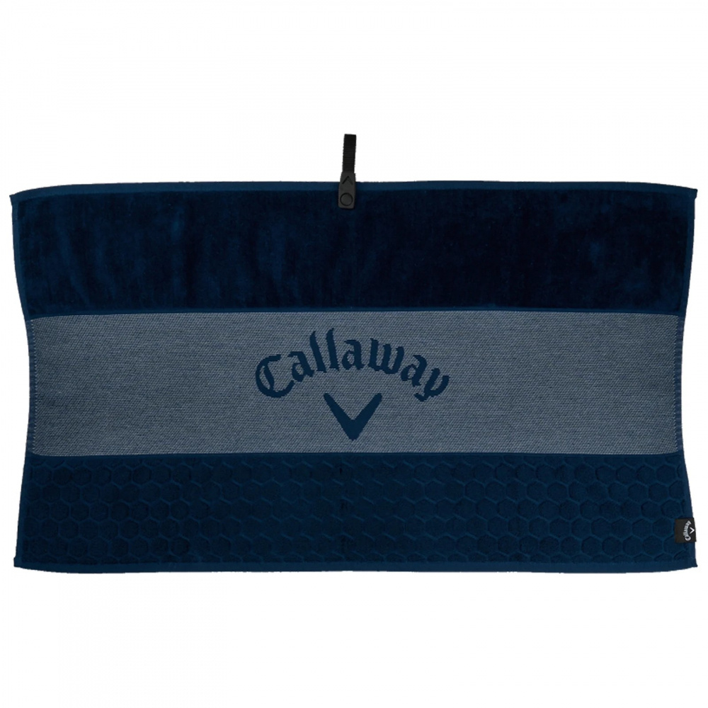 Callaway Tour Towel 2023 - Navy
