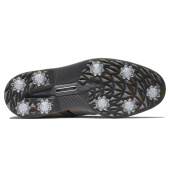 Footjoy Mens Premiere Series Packard LX Medium - White/Grey/Black Footjoy Mens Premiere Series Packard LX Medium - White/Grey/Black