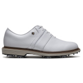Footjoy Mens Premiere Series Packard - White Footjoy Mens Premiere Series Packard - White