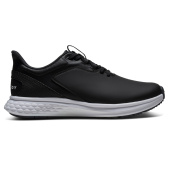 Footjoy Mens Pulse - Black/White Footjoy Mens Pulse - Black/White