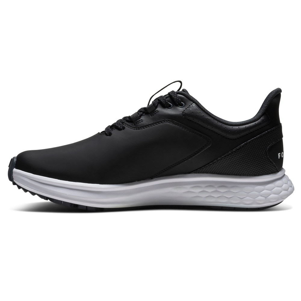 Footjoy Mens Pulse - Black/White