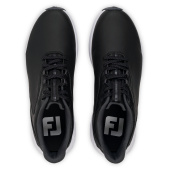 Footjoy Mens Pulse - Black/White Footjoy Mens Pulse - Black/White