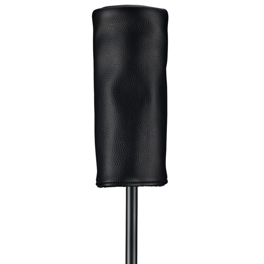 Callaway Barrel Driver PU Headcover - Black