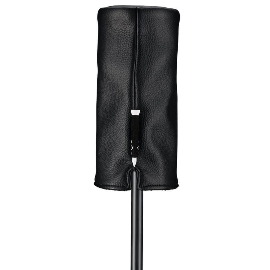 Callaway Barrel Driver PU Headcover - Black