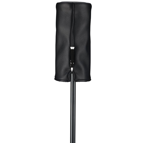 Callaway Barrel Fairway PU Headcover - Black