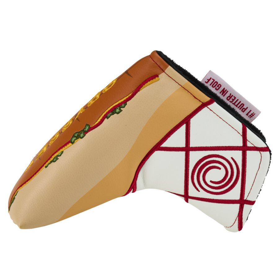 Odyssey Burger Blade Headcover