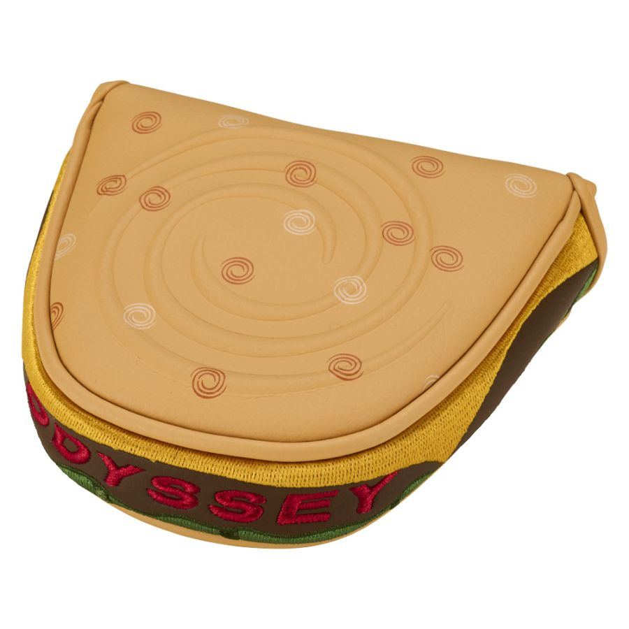 Odyssey Burger Mallet Headcover