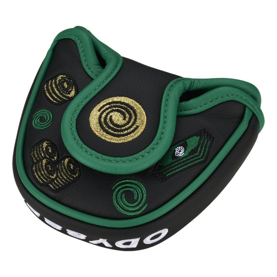 Odyssey Money Mallet Headcover