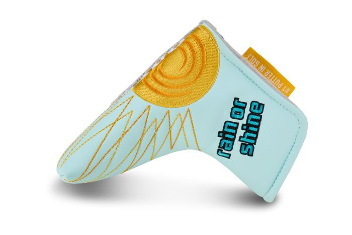 Odyssey Rain Or Shine Blade Headcover