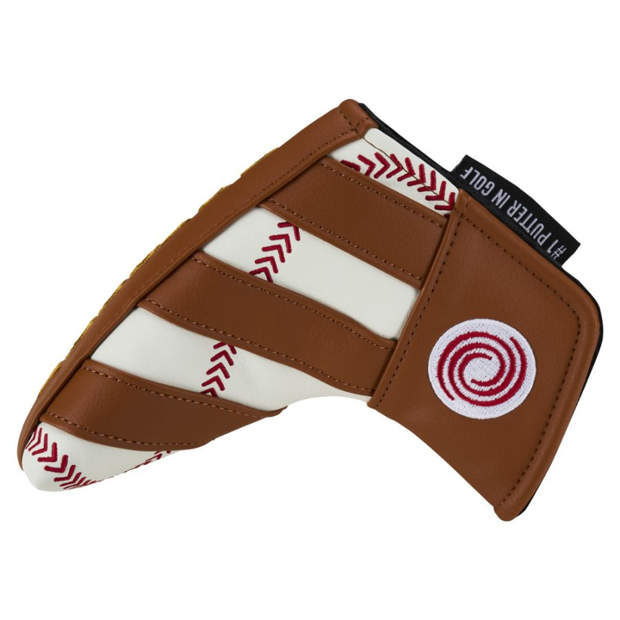 Odyssey Baseball Blade Headcover