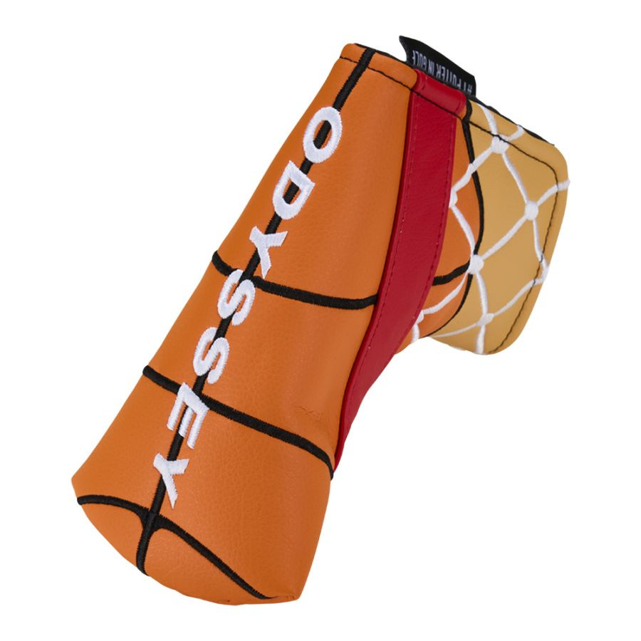 Odyssey Basketball Blade Headcover