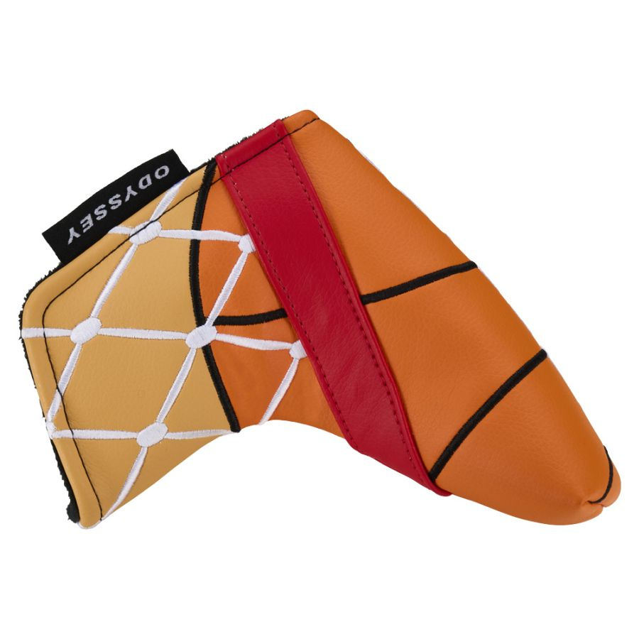 Odyssey Basketball Blade Headcover
