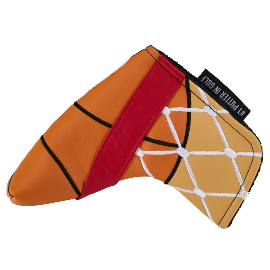 Odyssey Basketball Blade Headcover