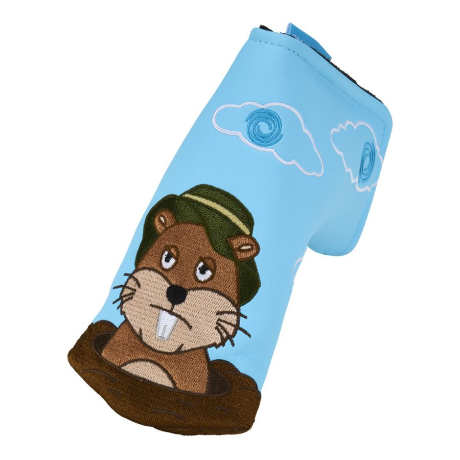 Odyssey Gopher Blade Headcover