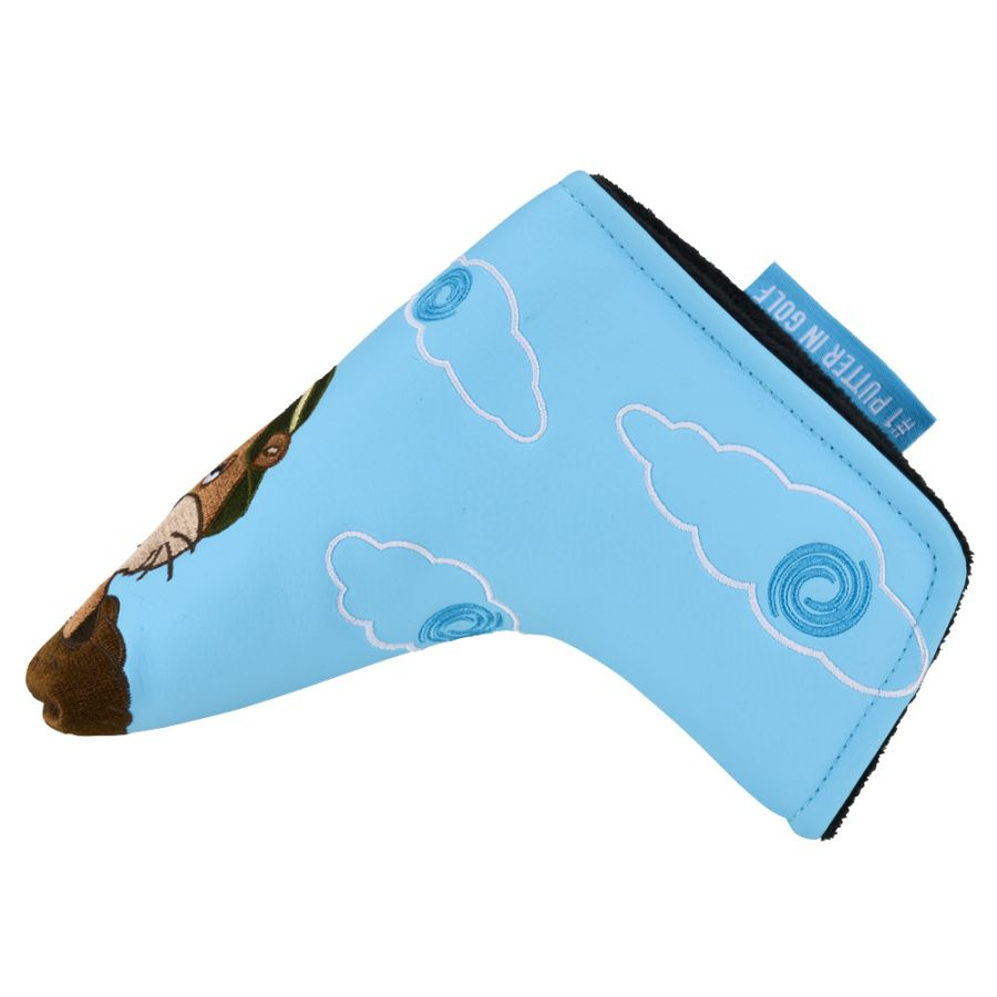 Odyssey Gopher Blade Headcover