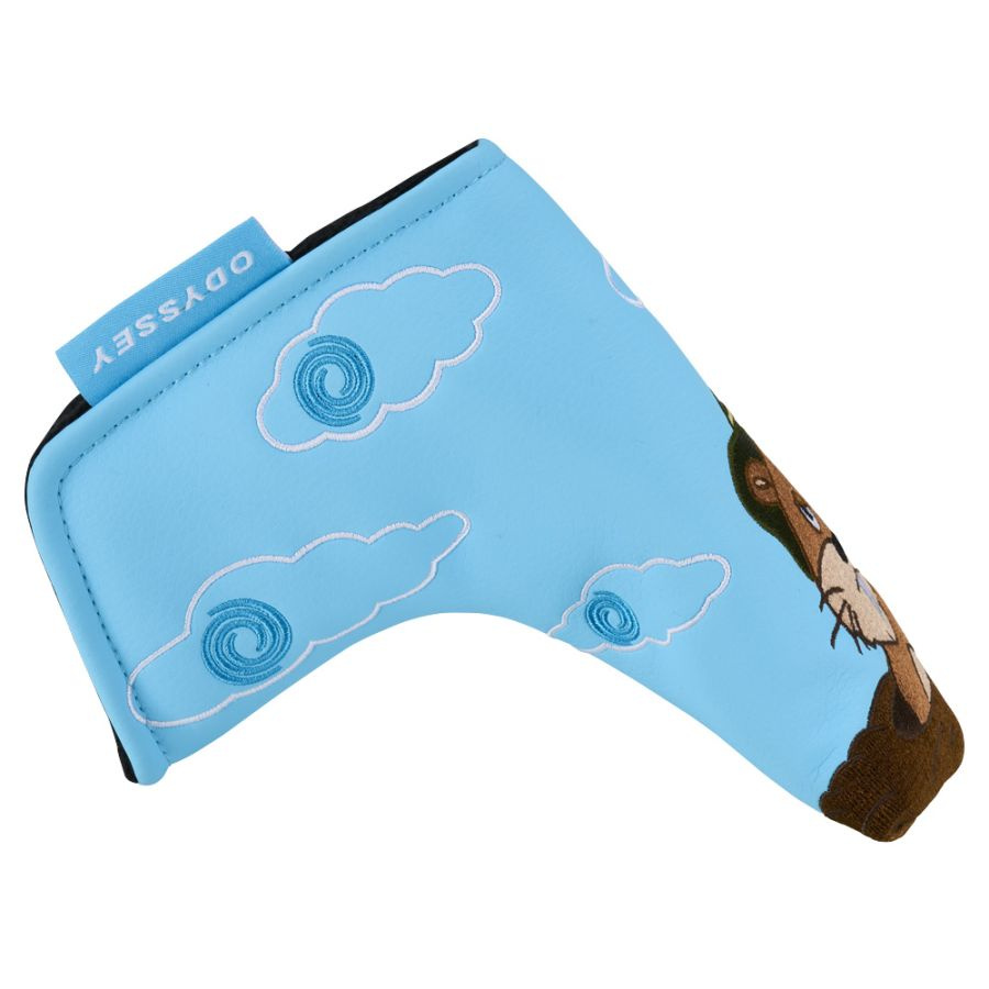 Odyssey Gopher Blade Headcover