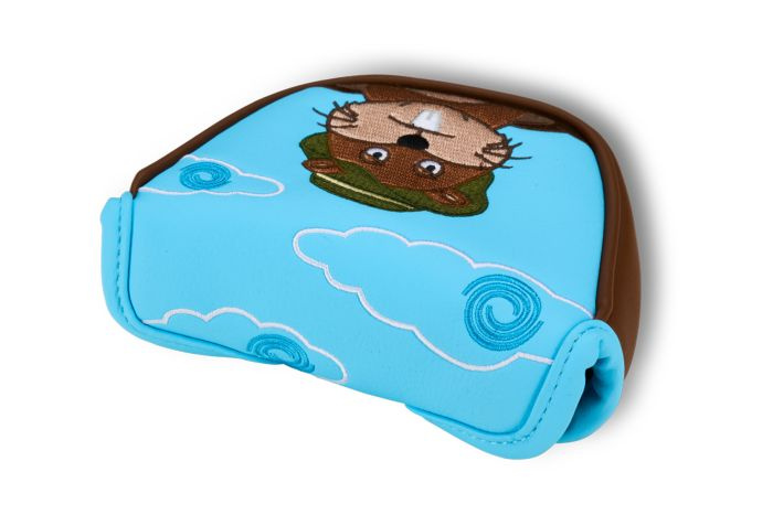 Odyssey Gopher Mallet Headcover