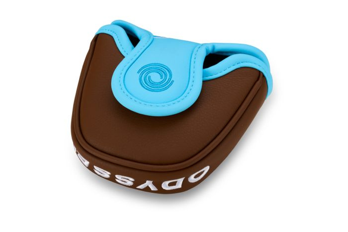 Odyssey Gopher Mallet Headcover