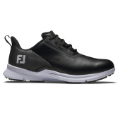 Footjoy Mens Fuel - Black/White Footjoy Mens Fuel - Black/White