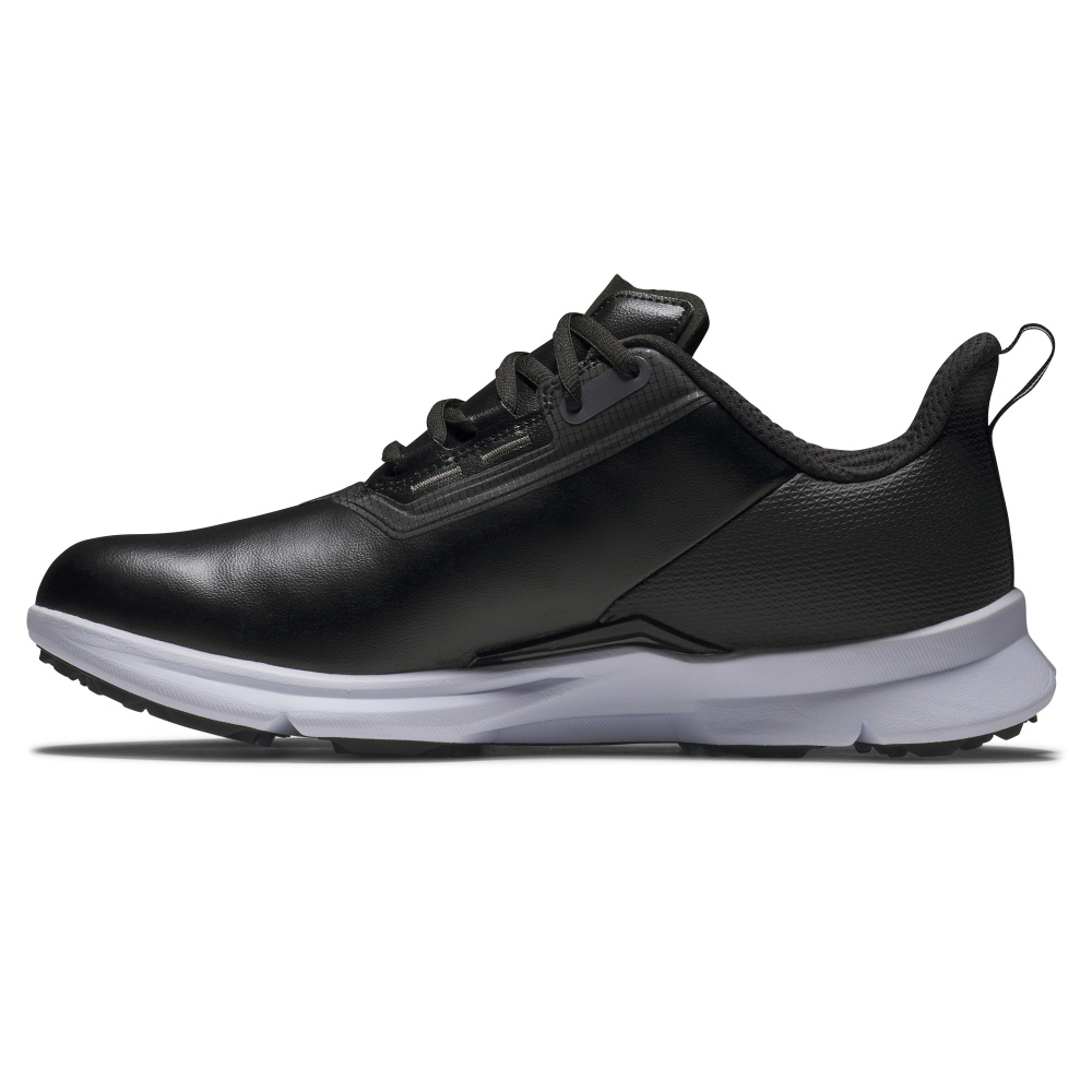 Footjoy Mens Fuel - Black/White