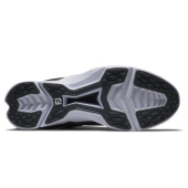 Footjoy Mens Fuel - Black/White Footjoy Mens Fuel - Black/White
